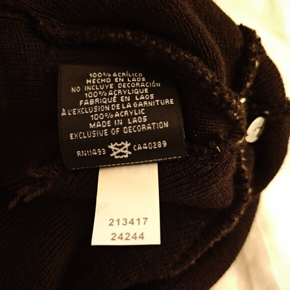 New Era 2024 Los Angeles Dodgers Beanie Locker Room Knit Hat World Series NLCS - Picture 13 of 13